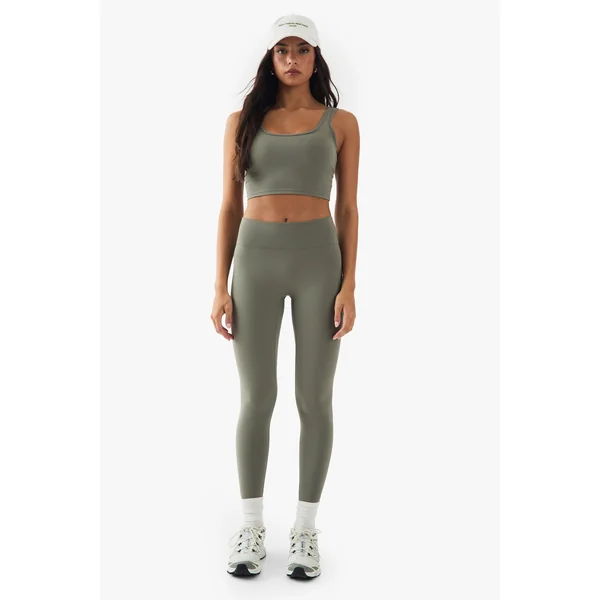 DSGN Studio Legging Taille Haute Ultra Sculptant