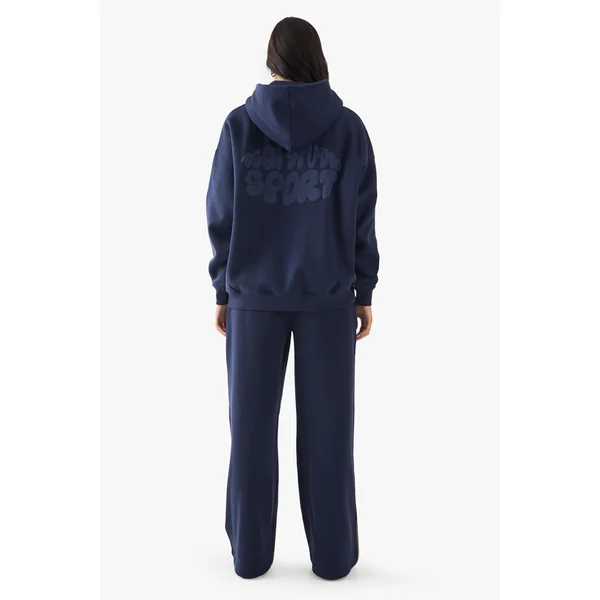 DSGN Studio Sport Bubble Print Jogging à Jambe Droite