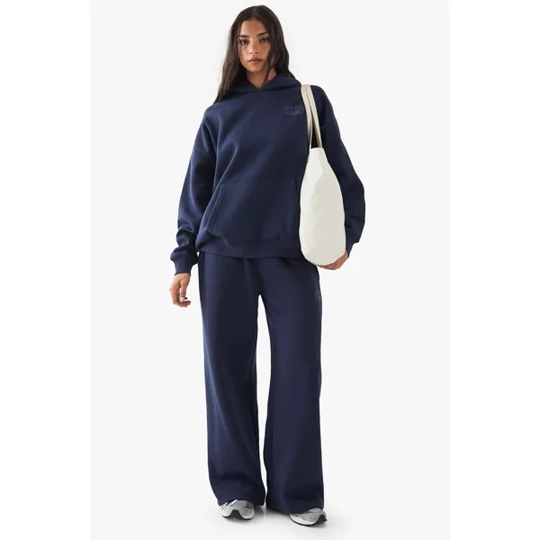 DSGN Studio Sport Bubble Print Jogging à Jambe Droite