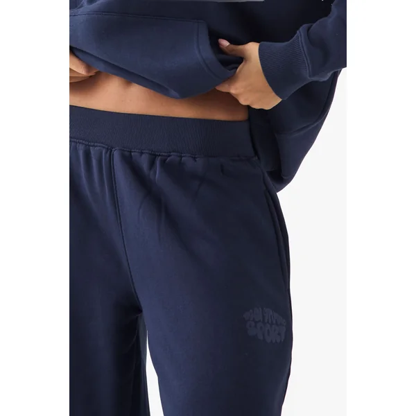 DSGN Studio Sport Bubble Print Jogging à Jambe Droite