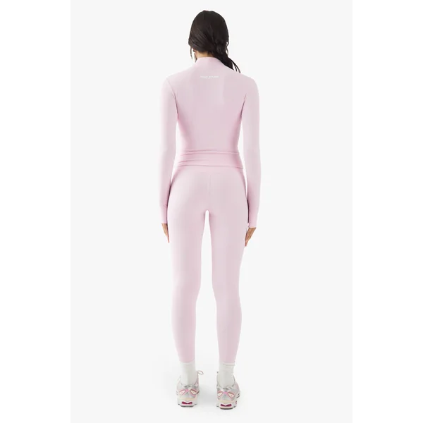 DSGN Studio Veste Sculpt Zippée Supersoft