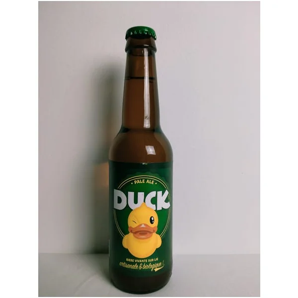 Duck blonde 5% - 33cl