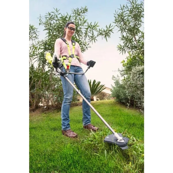 Débroussailleuse OBC1820B RYOBI (Produit seul)