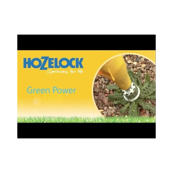 Désherbeur Green Power Evolution
