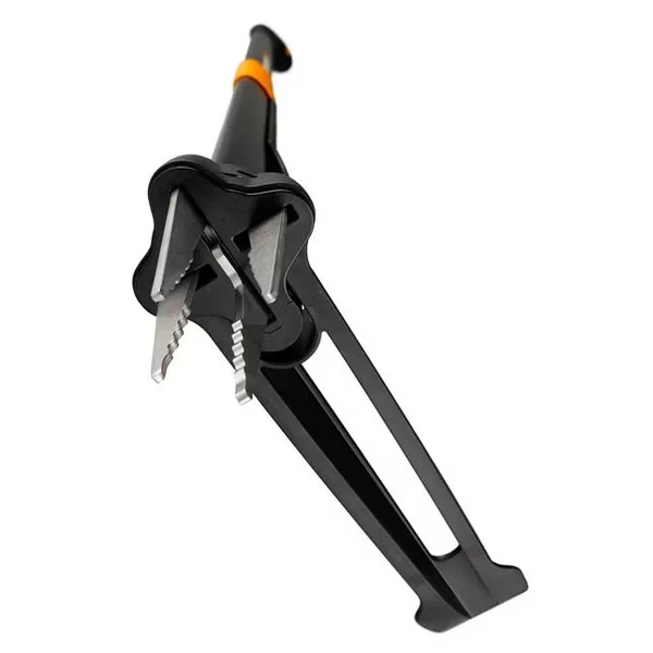 Désherbeur manuel 4 dents Xact FISKARS