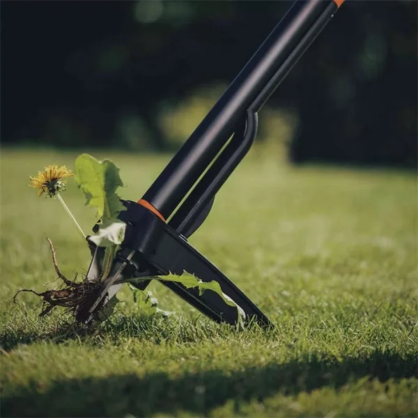 Désherbeur manuel 4 dents Xact FISKARS