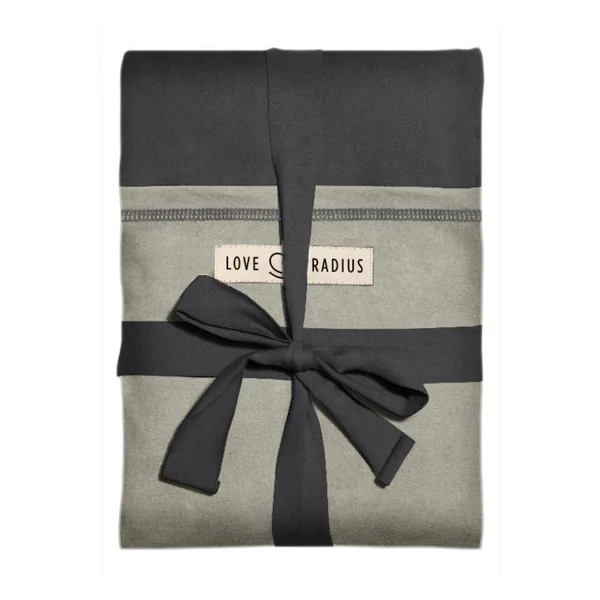 Echarpe de Portage L'Originale JPMBB - Anthracite, Olive