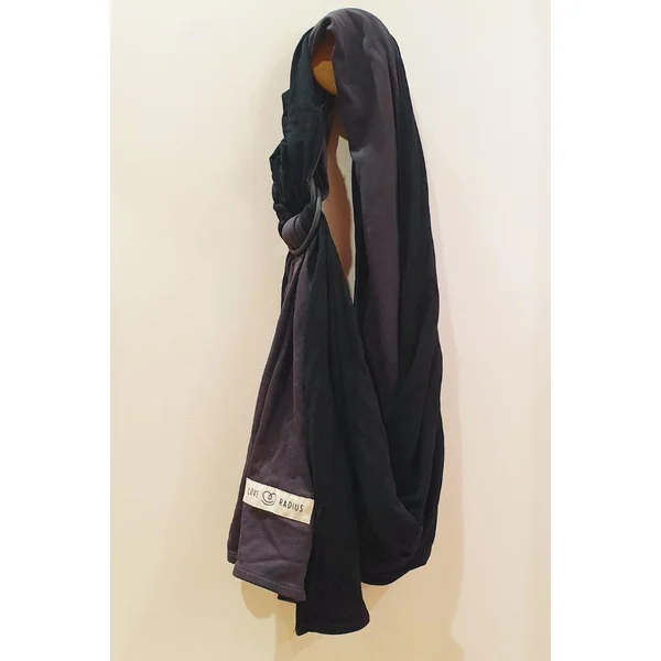 Echarpe de Portage sans nœud - Occasion - Sling