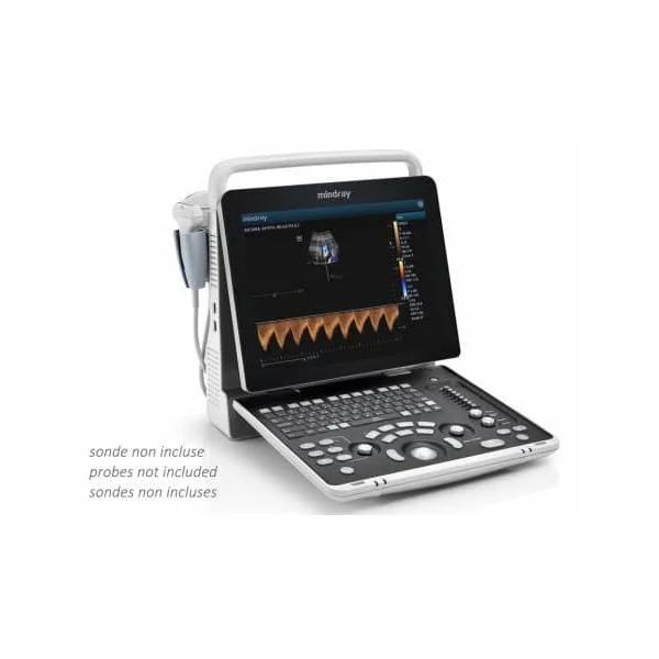 Echographe MINDRAY Z50 (Sonde en option)