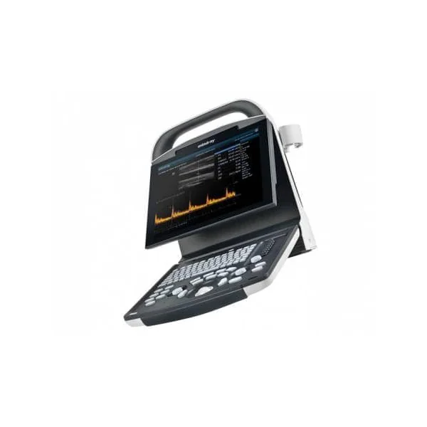 Echographe Portable à Ultrasons MINDRAY DP-20 ( Sonde en option)