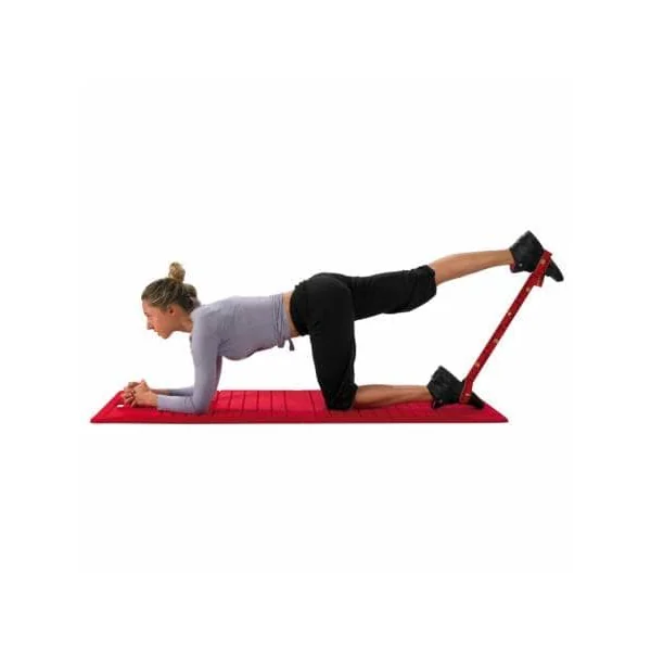 Elastique - Elastiband 10kg - Force 10 Kg - L : 80 cm