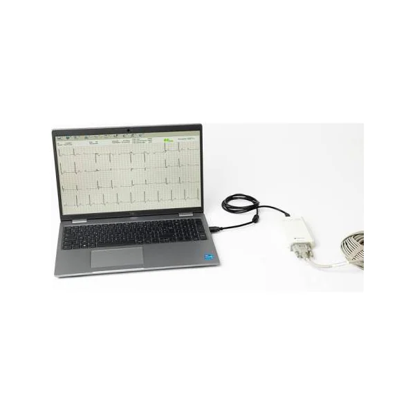 Electrocardiographe Cardiomate PC-ECG Spengler