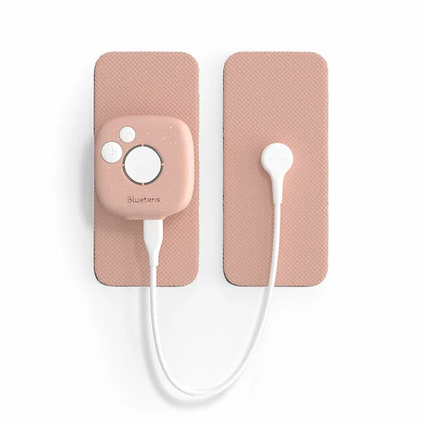 Electrodes M pour dispositif Pinktens