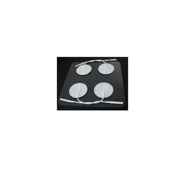 Electrodes rondes 30 mm