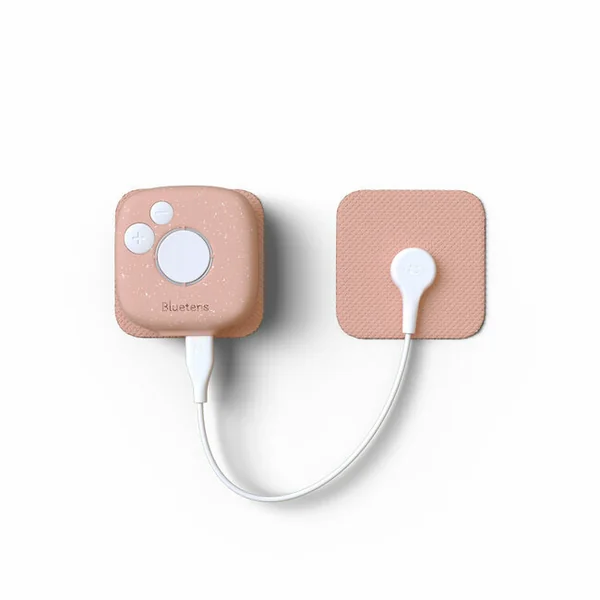 Electrodes S pour dispositif Pinktens