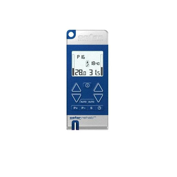 Electrostimulateur Rehab X2 CEFAR