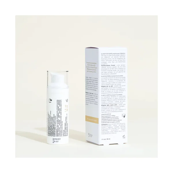 Elixir de couple sensations & plaisir partagé