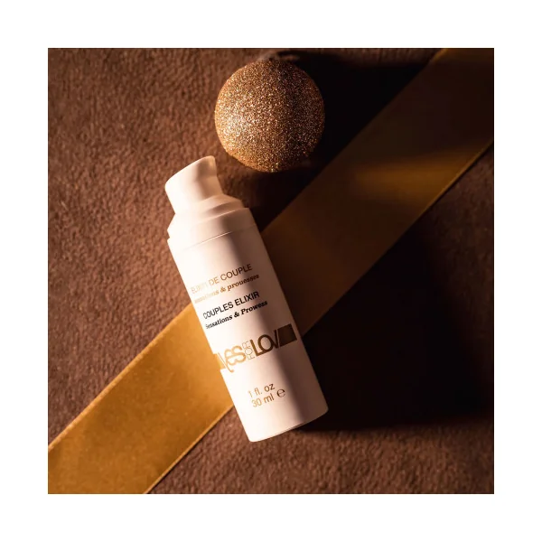Elixir de couple sensations & plaisir partagé