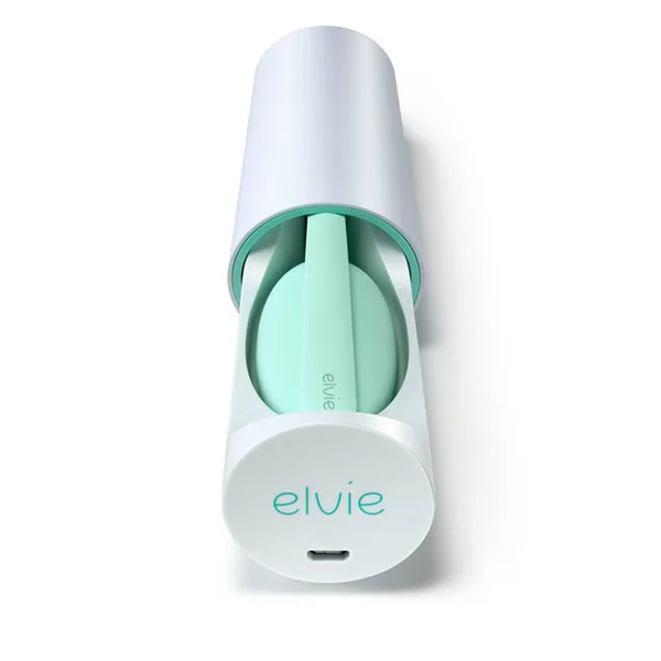ELVIE, rééducateur périnéal connecté