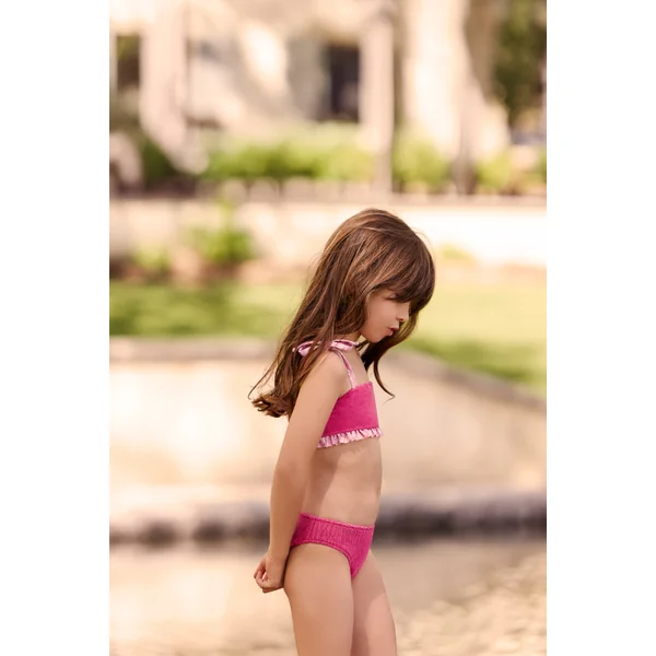 EMMA - Rose Framboise