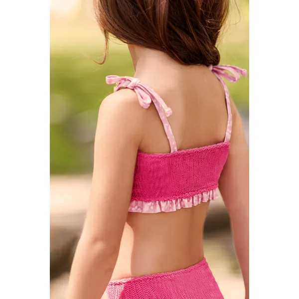 EMMA - Rose Framboise