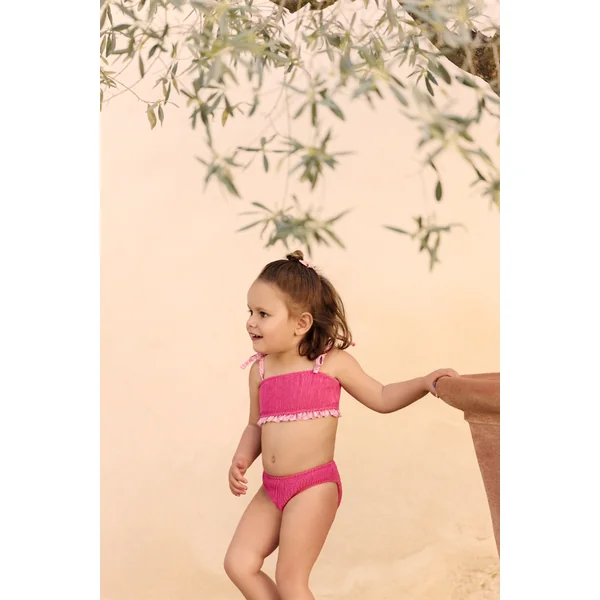 EMMA - Rose Framboise
