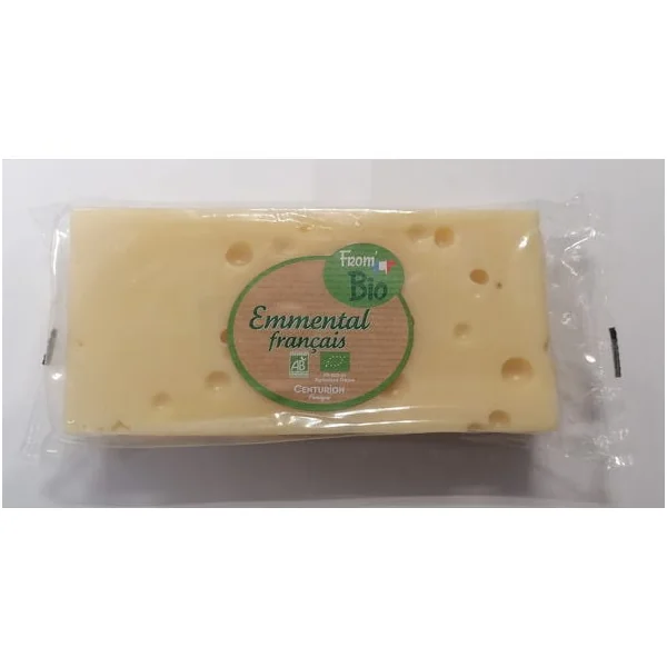 Emmental portion Français 29% env.350g