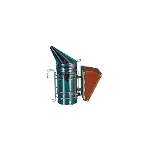 Enfumoirs inox Le Classic 190 mm