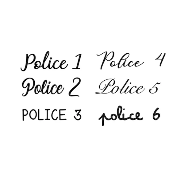 Ensemble body côtelé bleu
