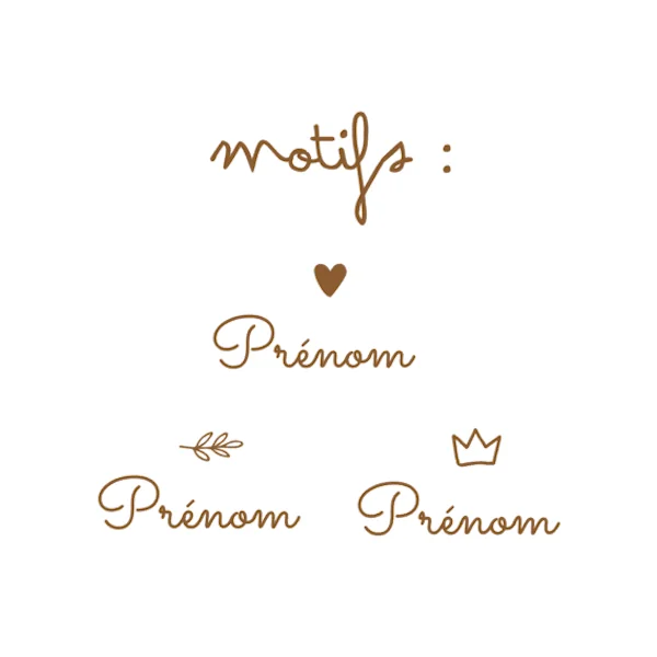 Ensemble coton gris