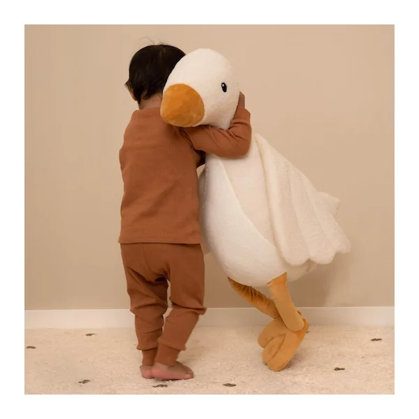 Ensemble côtelé caramel