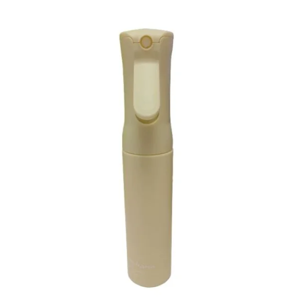 Estipharm - Brumisateur Portable PM (Petit Modèle) 80ml - 1 Unité - vert ou rouge brique ou abricot