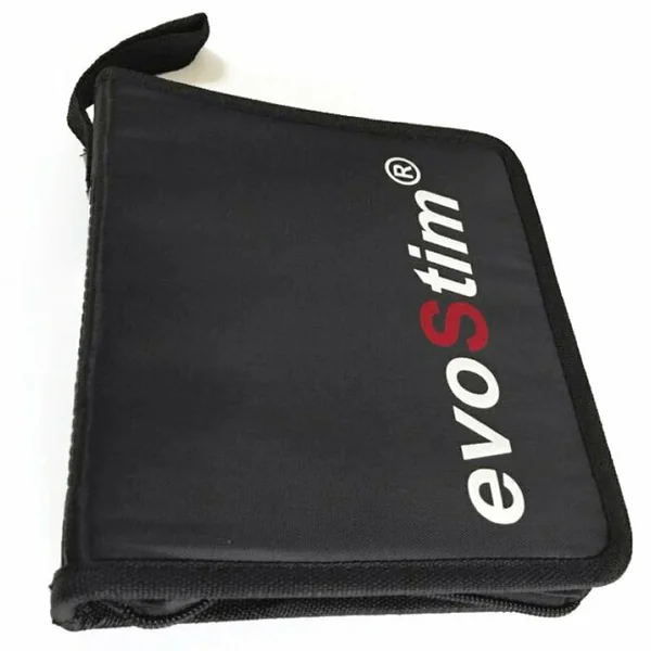 Evostim E électrostimulation & biofeedback EMG