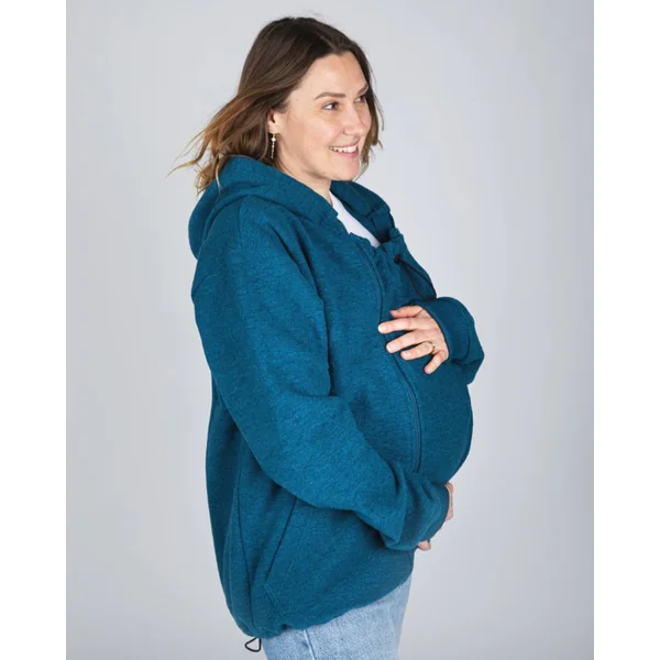 Extension pour Veste de portage et grossesse ENGEL NATUR