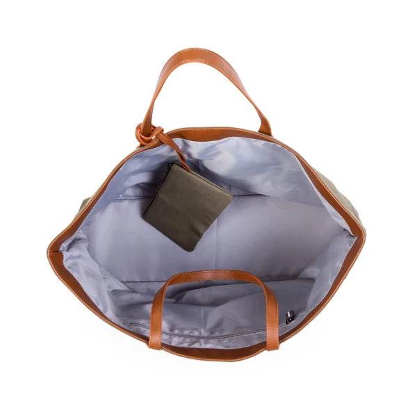 Family Bag Sac à Langer - Kaki