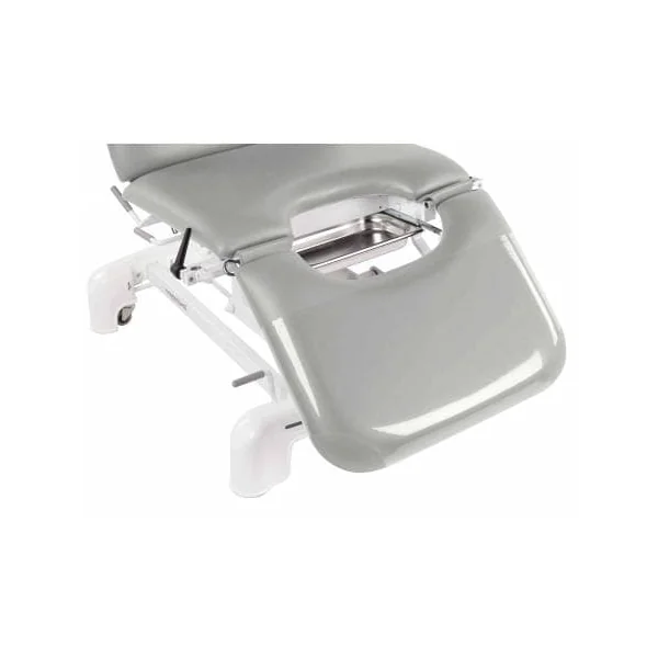 Fauteuil de gynécologie électrique C3565 + Tabouret OFFERT