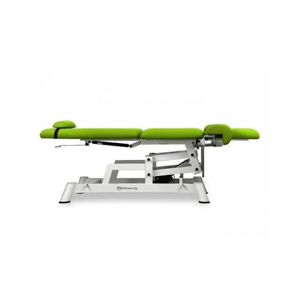 Fauteuil gynécologique Mobercas SE-1130-G (1 moteur) avec position de trendelenburg