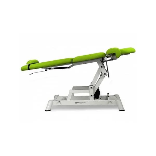Fauteuil gynécologique Mobercas SE-1130-G (1 moteur) avec position de trendelenburg