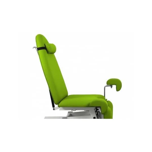 Fauteuil gynécologique Mobercas SE-1130-G (1 moteur) avec position de trendelenburg