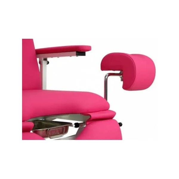 Fauteuil gynécologique SF-1030-B-G Mobercas (Fauteuil Gynéco Fixe)