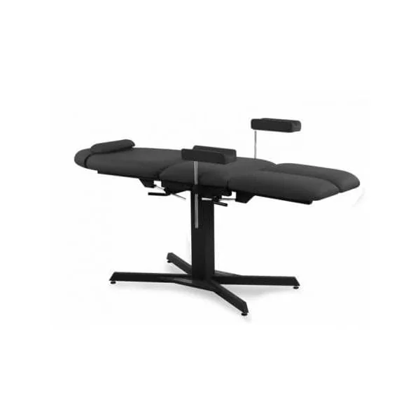 Fauteuil pour tatoueur SF-1030-B-T Mobercas