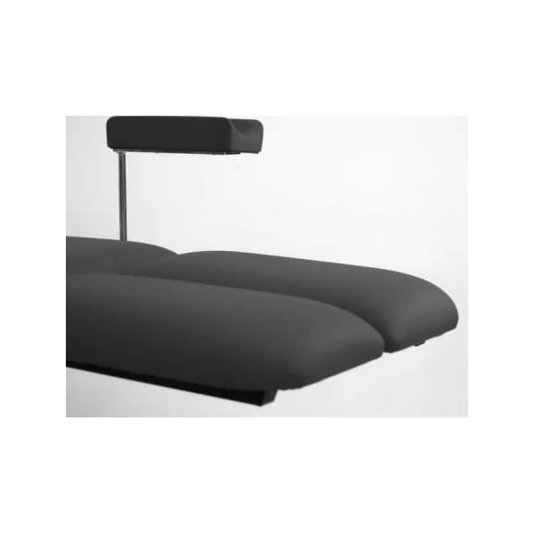 Fauteuil pour tatoueur SF-1030-B-T Mobercas