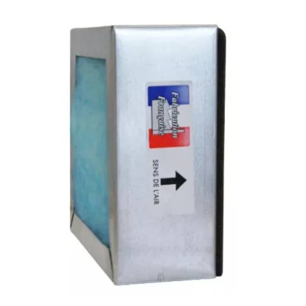Filtre pour purificateur d'air Hygeolis