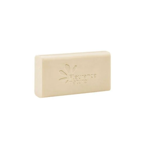 FLEURANCE NATURE BIO Savon au Lait d' Anesse VERVEINE TROPICALE 100g