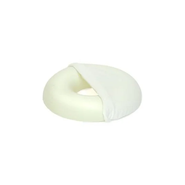 Galette - Coussin bouée Sissel Sit Ring avec housse - Soulage le périnée