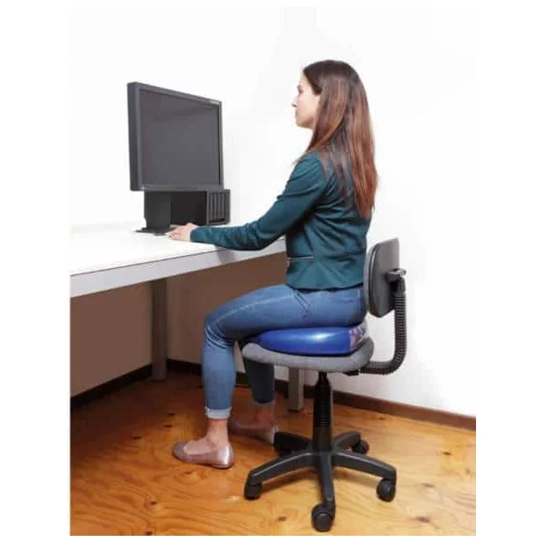 Galette Sit On Air Dolphitonic