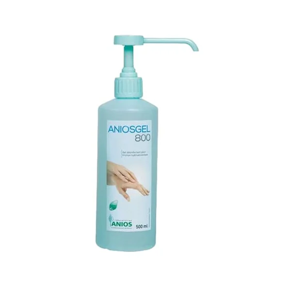 Gel hydroalcoolique Aniosgel 800 Anios