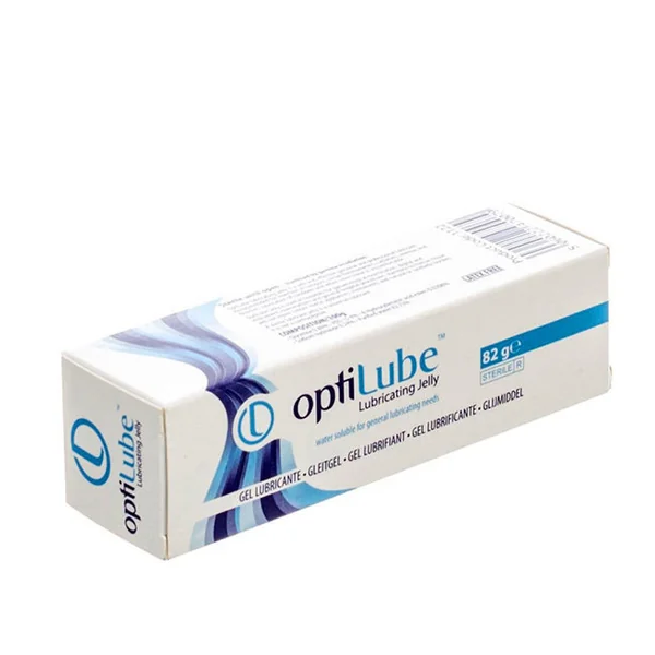 Gel lubrifiant stérile OptiLube