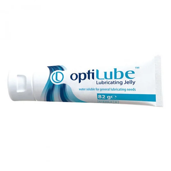 Gel lubrifiant stérile OptiLube