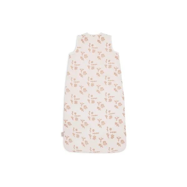 Gigoteuse légère gaze de Coton Funky Biscuit 110 cm
